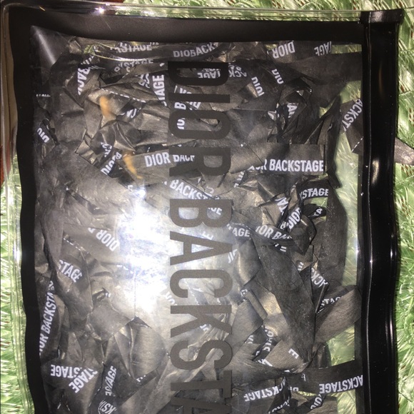 Dior Backstage Face and body Primer Set - Picture 3 of 8